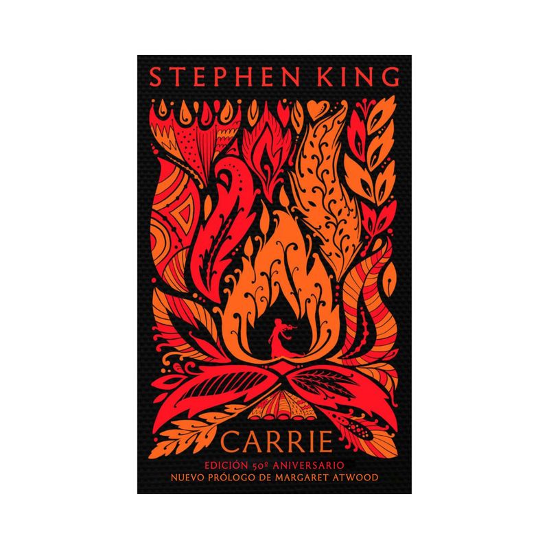 PLAZA & JANES - Carrie Stephen King Edición 50° Aniversario