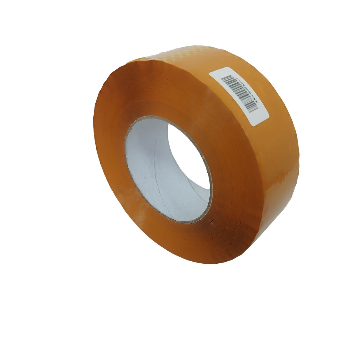 CASTLETEC - Pack 36 Cintas de Embalaje Amarilla 300 Mts 48mm Ancho