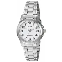 CASIO - RELOJ LTP1215A-7B2 MUJER ANALOGO METAL
