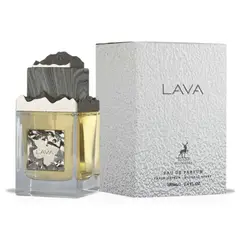 MAISON ALHAMBRA - Perfume Lava EDP 100 ml Hombre