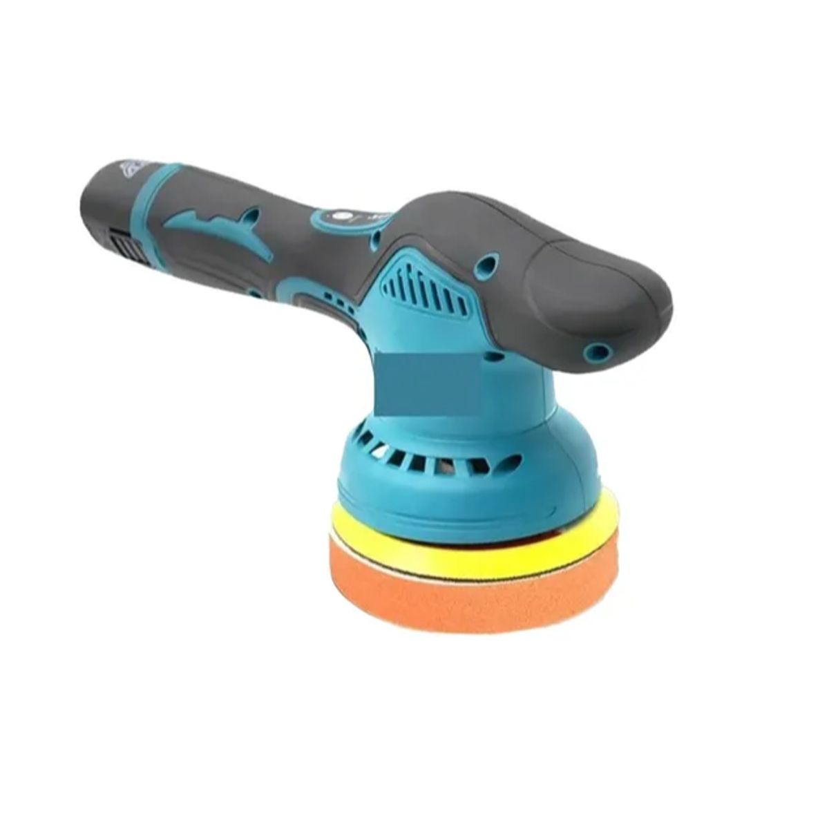 GENERICO - Lijadora Pulidora Inalámbrica 12v Bl Motor