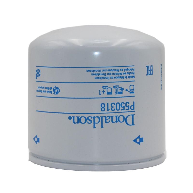 DONALDSON - FILTRO ACEITE MOTOR DONALDSON P550318