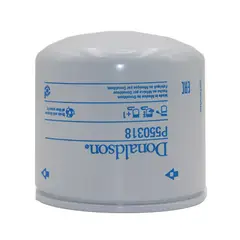 DONALDSON - FILTRO ACEITE MOTOR P550318