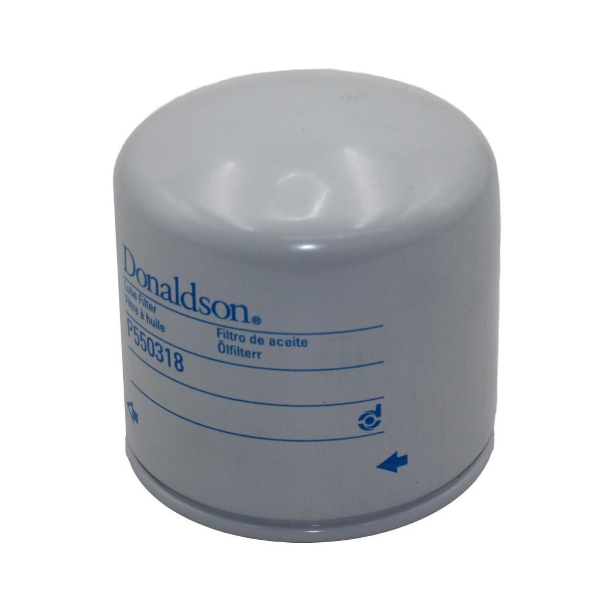 DONALDSON - FILTRO ACEITE MOTOR DONALDSON P550318