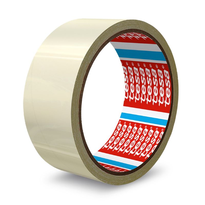 TESA - CINTA EMBALAJE TRANSPARENTE 30 MTS X 48MM