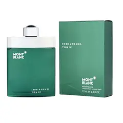 MONTBLANC - Perfume Individuel Tonic EDT 75 ML Hombre