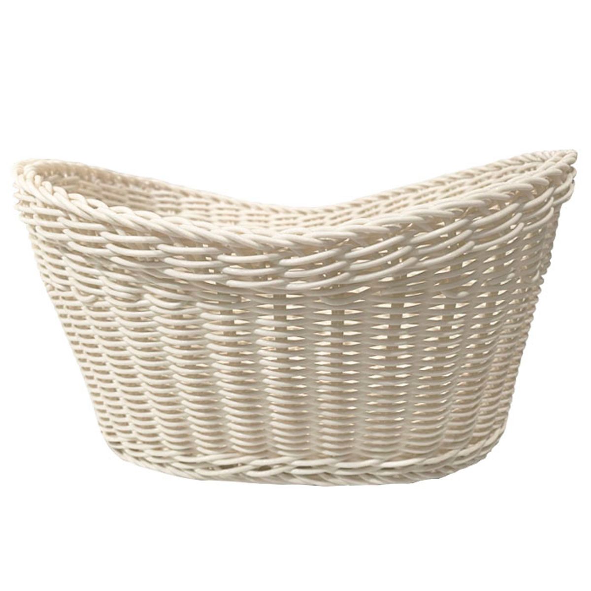 BRIC - Canasto De Plástico Para Organización Hogar