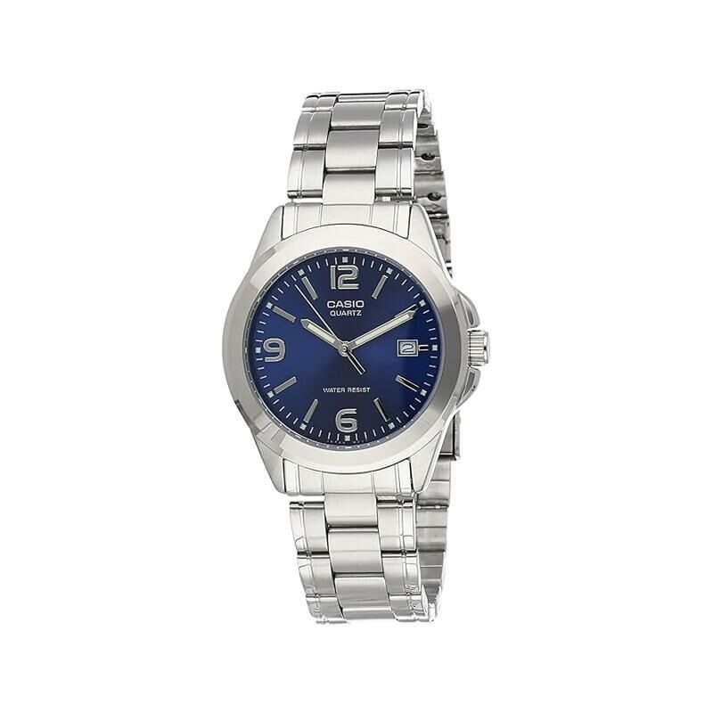 CASIO - RELOJ CASIO LTP1215A-2A MUJER ANALOGO METAL