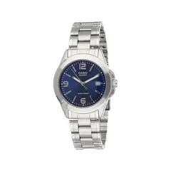 CASIO - RELOJ LTP1215A-2A MUJER ANALOGO METAL