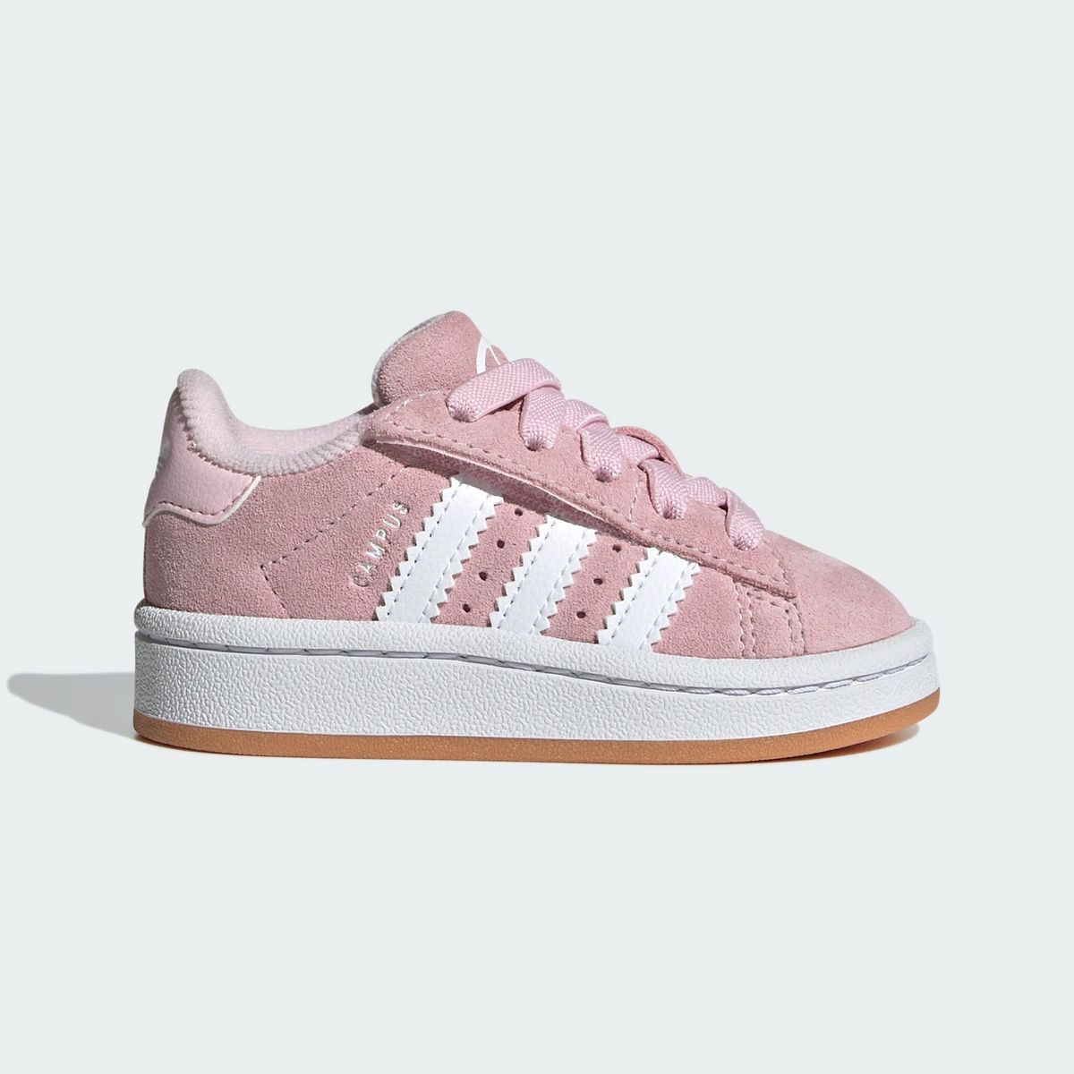 ADIDAS - Zapatillas Campus 00s Comfort Closure con Cordones Elásticos