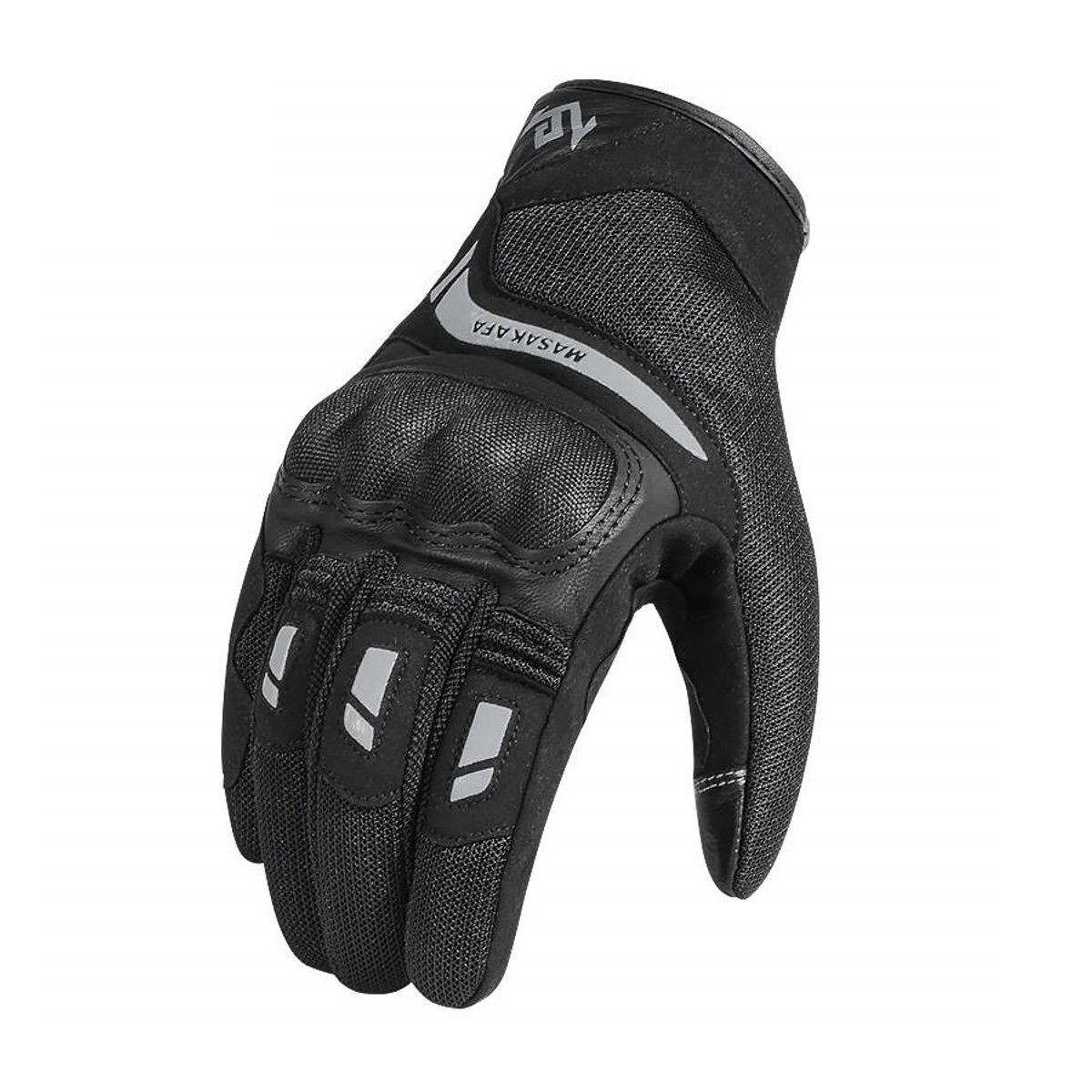 MOTOWOLF - Guantes para motociclismo deportivos Masakafa 0315