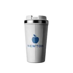 NEWTON - Mug Antivuelvo Antiderrame 500 ml