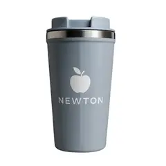 NEWTON - Mug Antivuelvo Antiderrame 500 ml