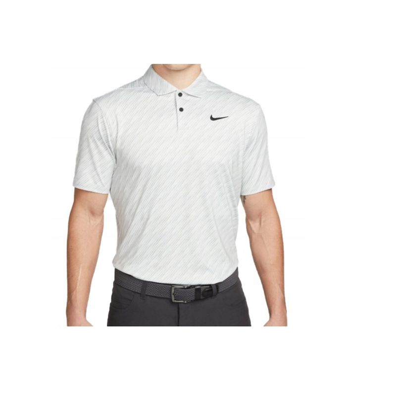 NIKE - POLO NIKE GOLF VAPOR STRIPE