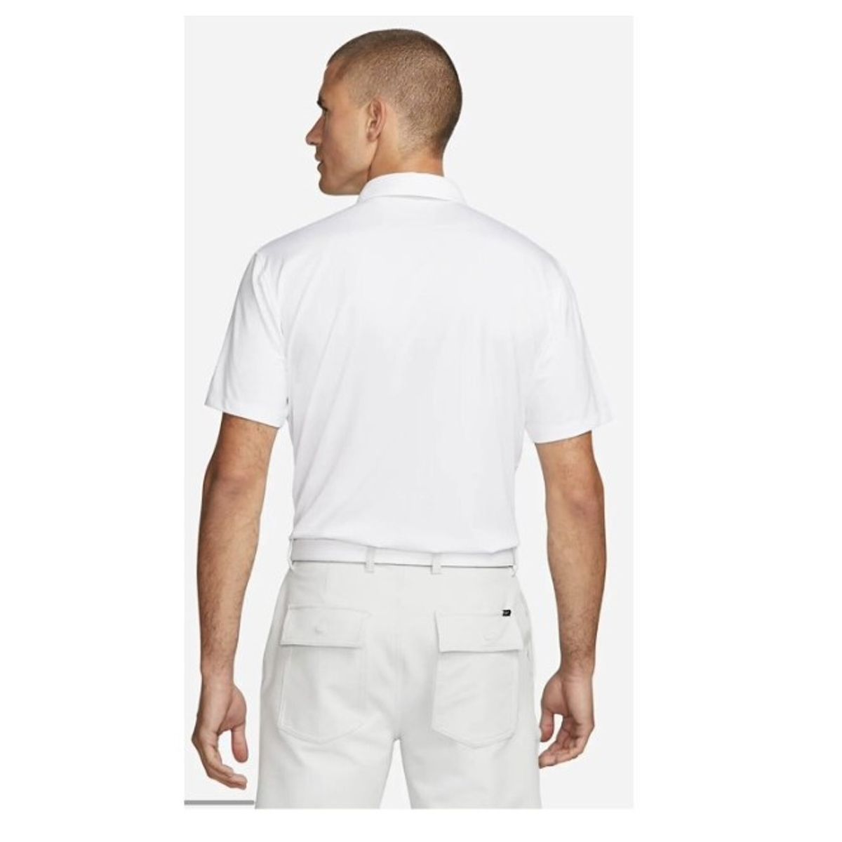 NIKE - POLO NIKE GOLF VAPOR STRIPE OLC