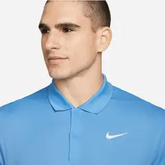 NIKE - POLO GOLF VICTORY SOLID