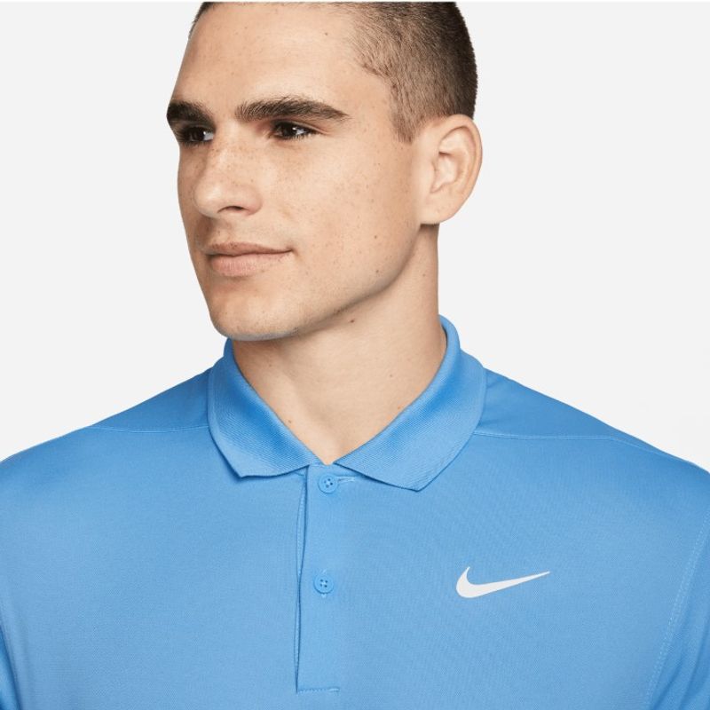 NIKE - POLO NIKE GOLF VICTORY SOLID