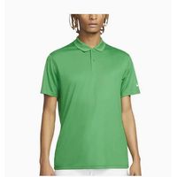 POLO GOLF VICTORY OLC SOLID VERDE