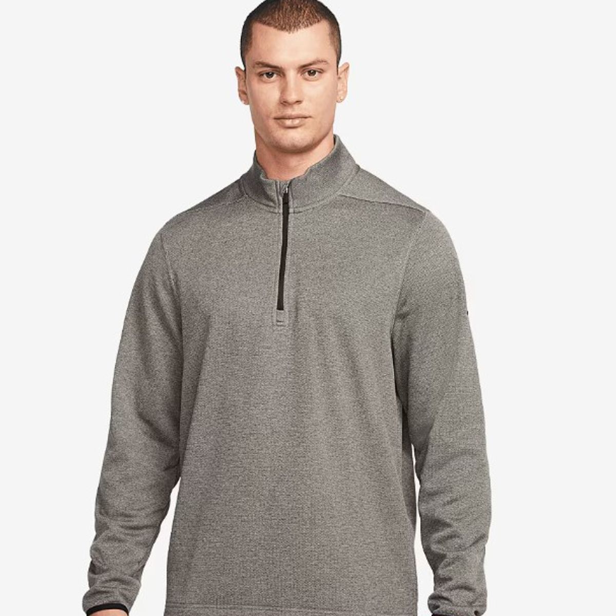 NIKE - TOP NIKE GOLF VICTORY HZ GRIS