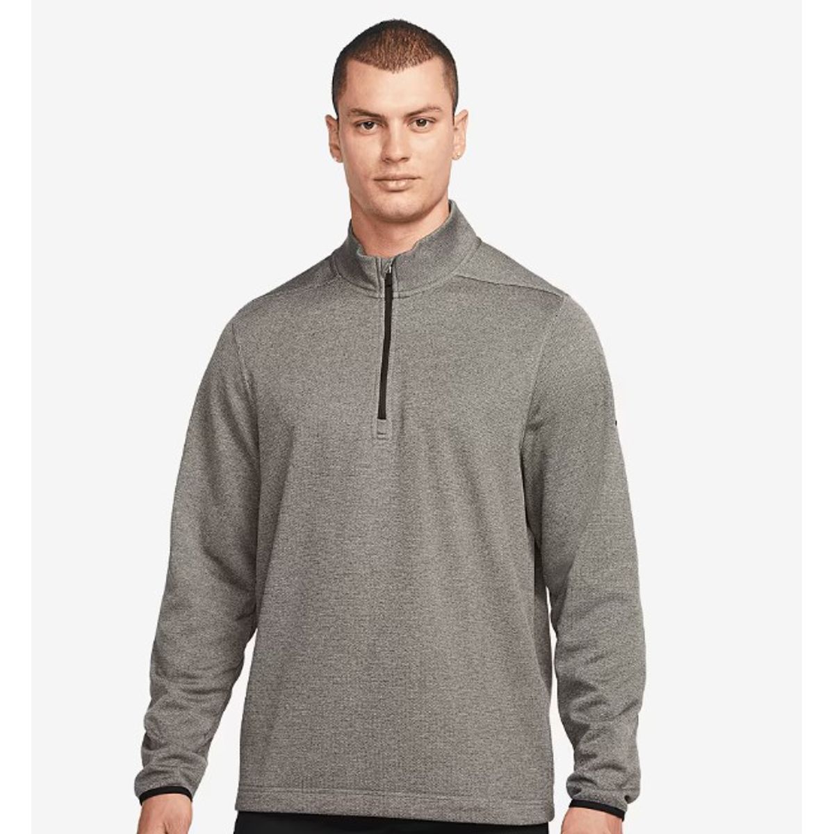 NIKE - TOP NIKE GOLF VICTORY HZ GRIS