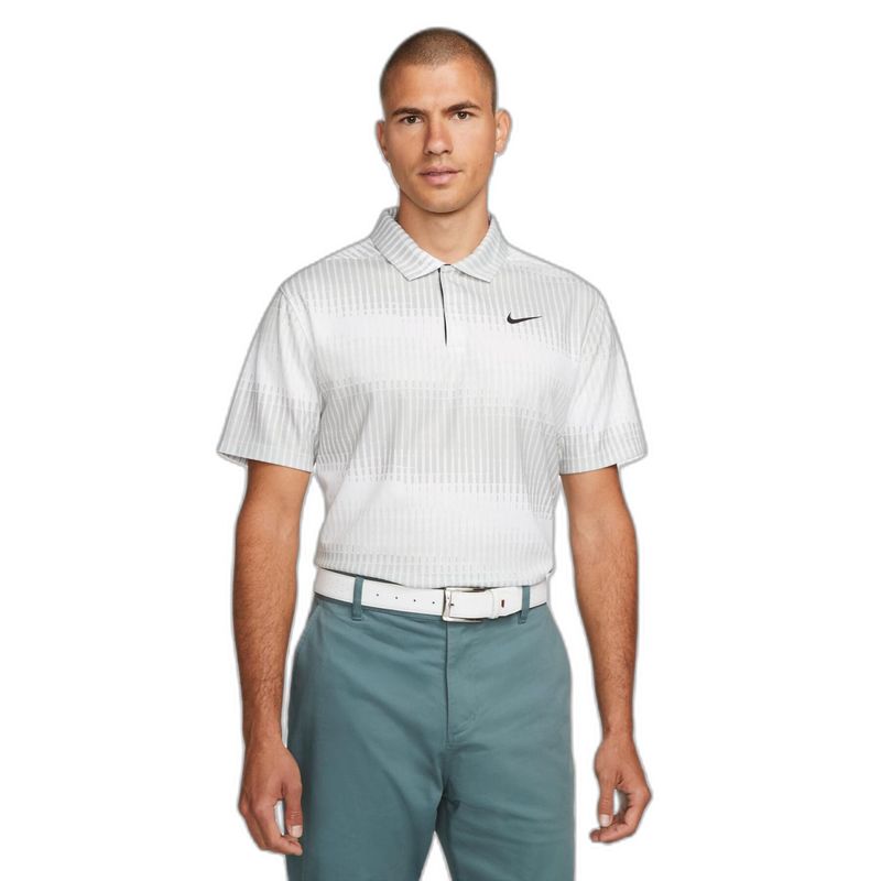 NIKE - POLO NIKE GOLF TIGER WOODS