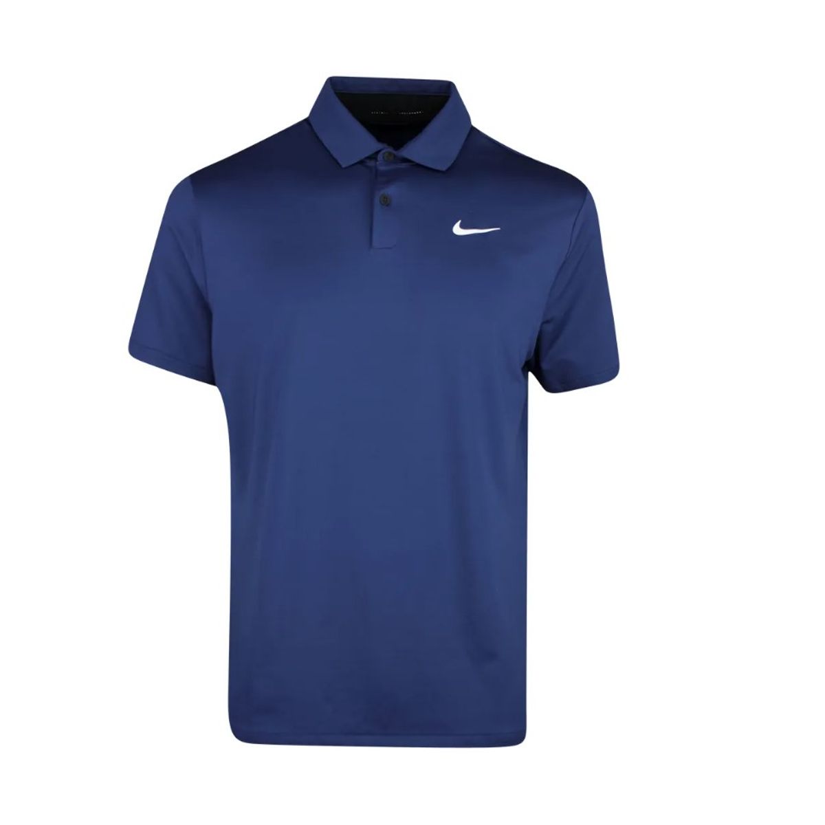 NIKE - POLO NIKE GOLF TOUR SOLID AZUL
