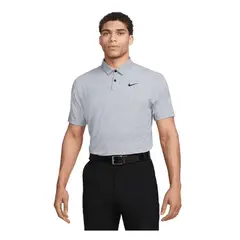 NIKE - POLO GOLF TOUR POLO GRIS