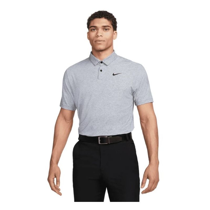 NIKE - POLO NIKE GOLF TOUR POLO GRIS