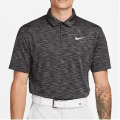 NIKE - POLO GOLF TOUR SPACE DYE