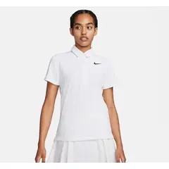 NIKE - POLO GOLF MUJER DFADV TOUR