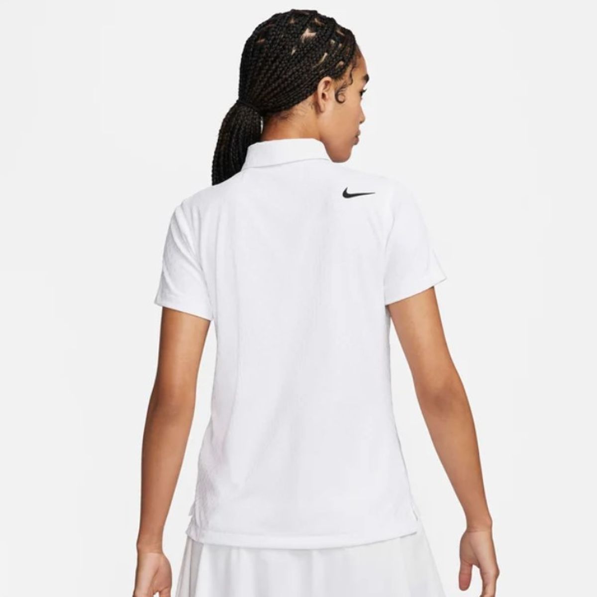 NIKE - POLO NIKE GOLF MUJER DFADV TOUR
