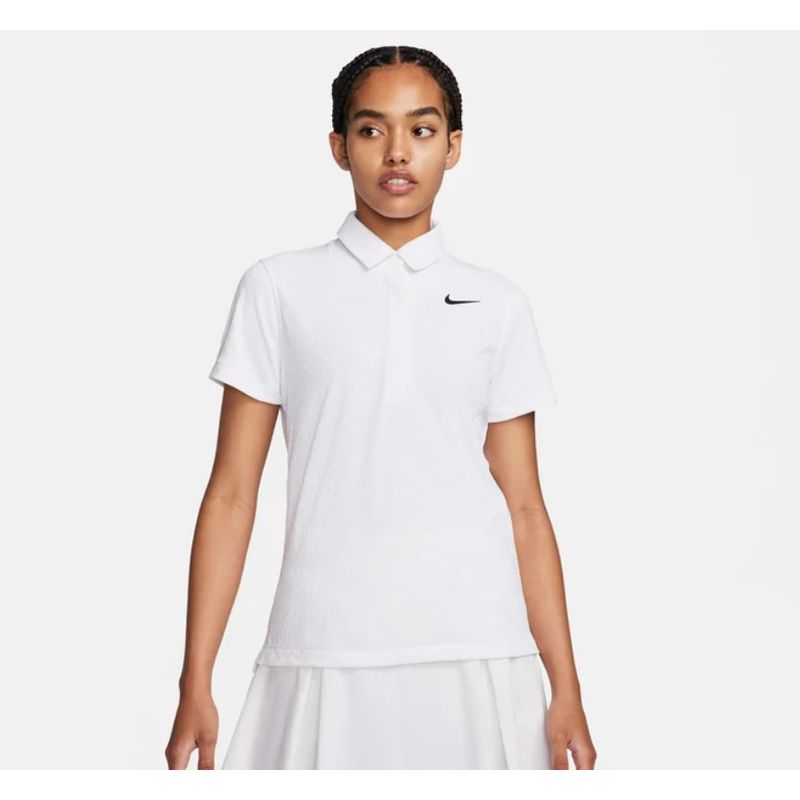 NIKE - POLO NIKE GOLF MUJER DFADV TOUR