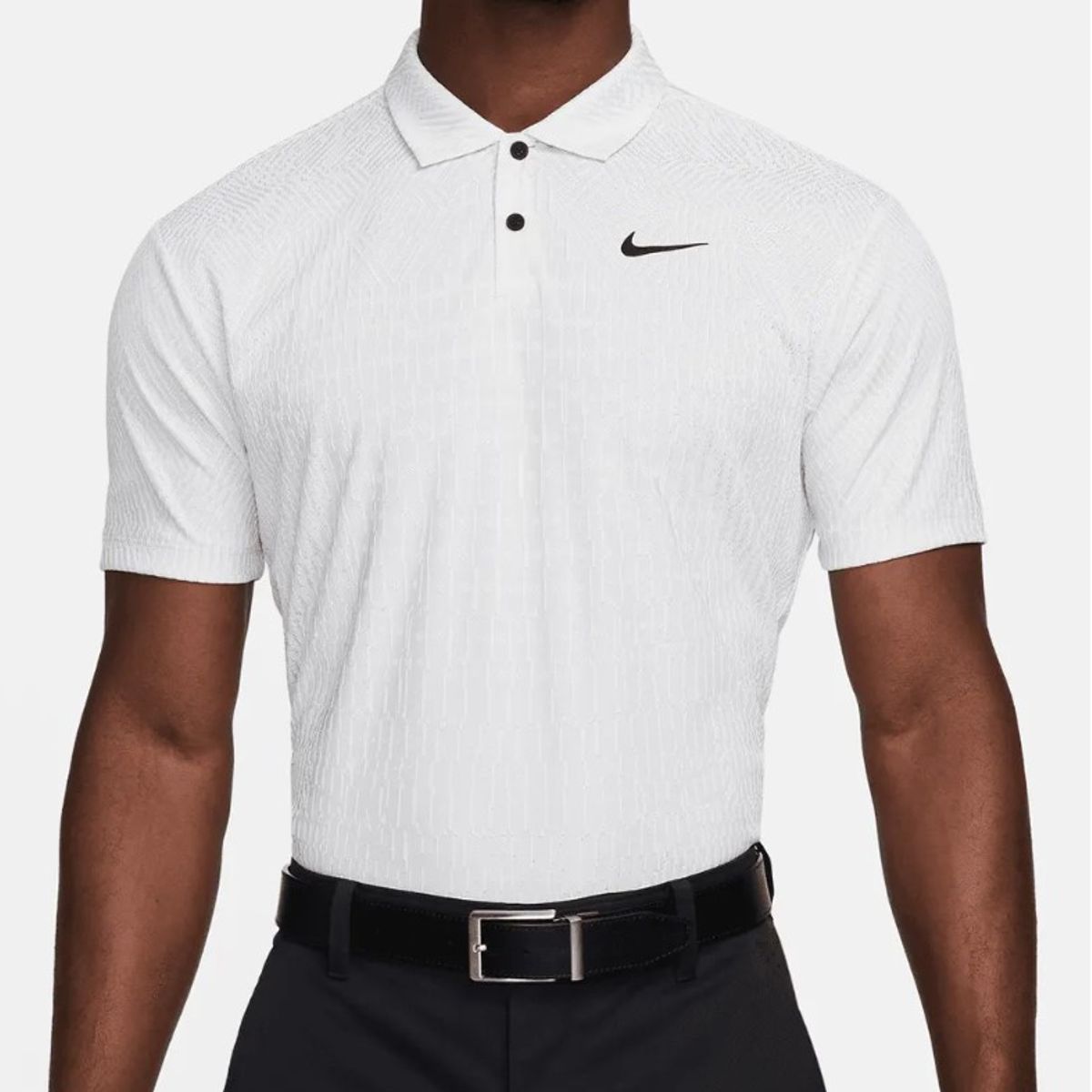 NIKE - POLO NIKE GOLF DFADV TOUR BLANCO