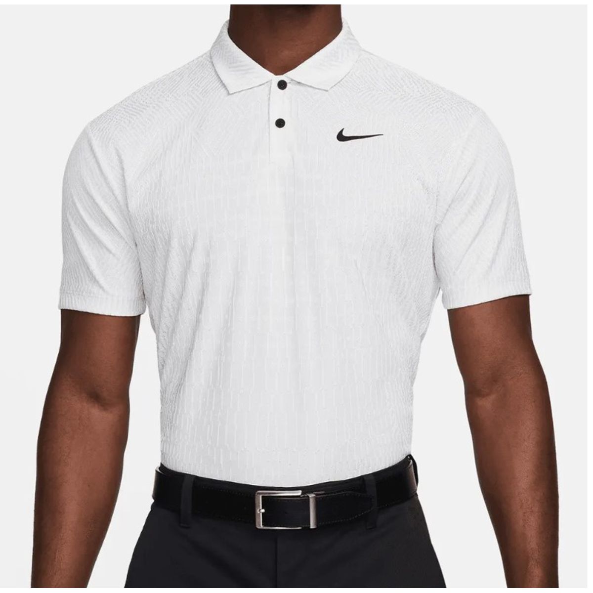 NIKE - POLO NIKE GOLF DFADV TOUR BLANCO