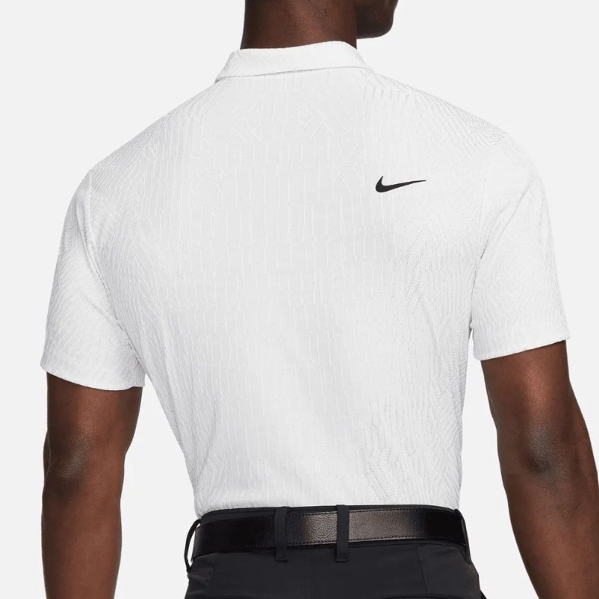 NIKE - POLO NIKE GOLF DFADV TOUR BLANCO