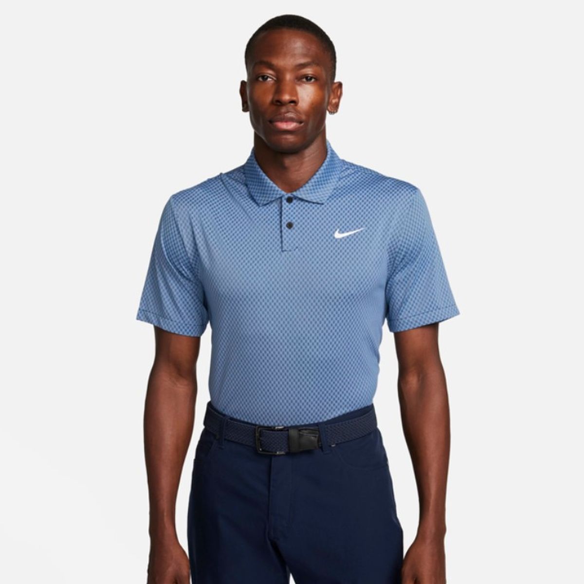 NIKE - POLO NIKE GOLF TOUR  JACQUARD