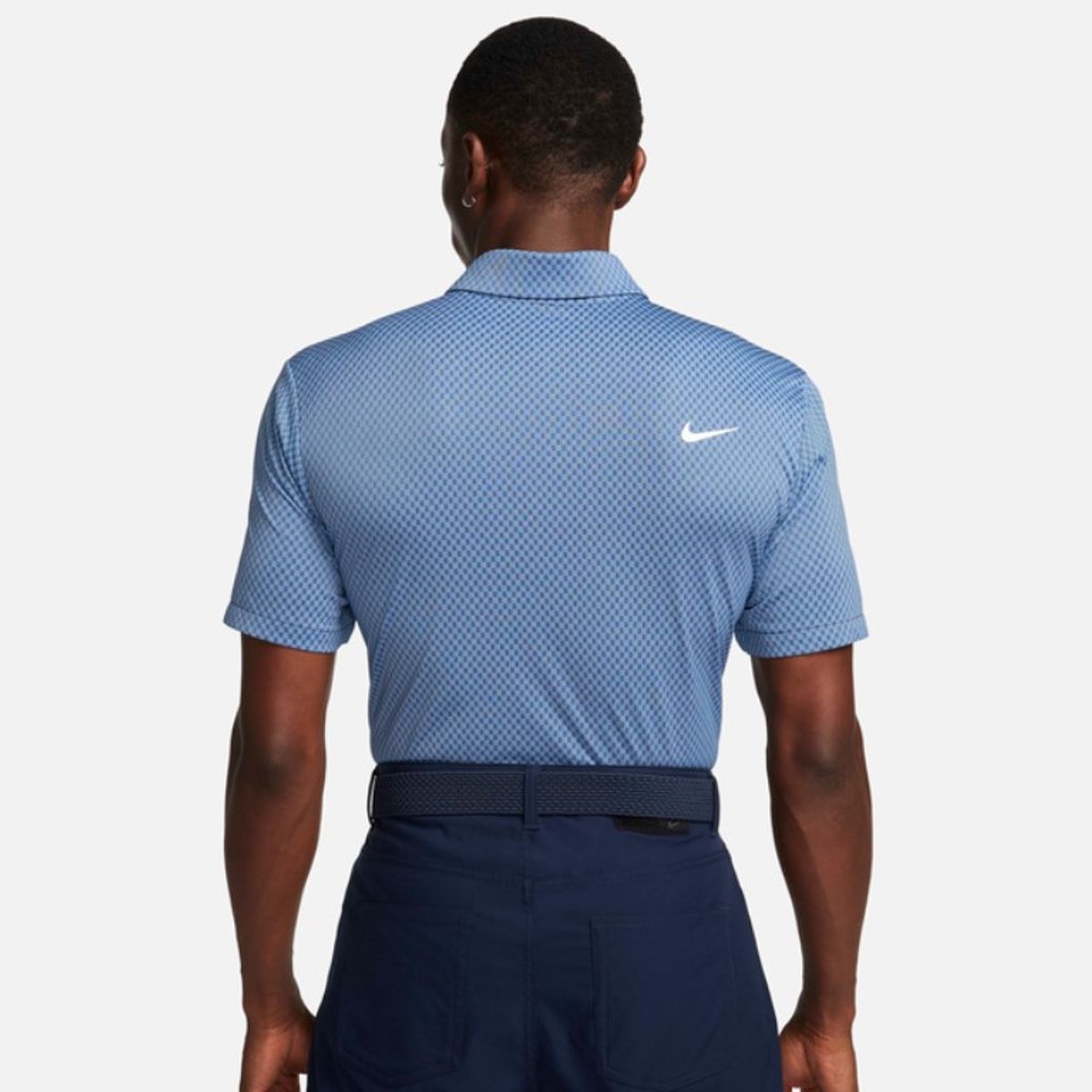 NIKE - POLO NIKE GOLF TOUR  JACQUARD