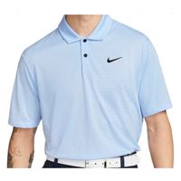 POLO GOLF TOUR JACQUARD CELESTE