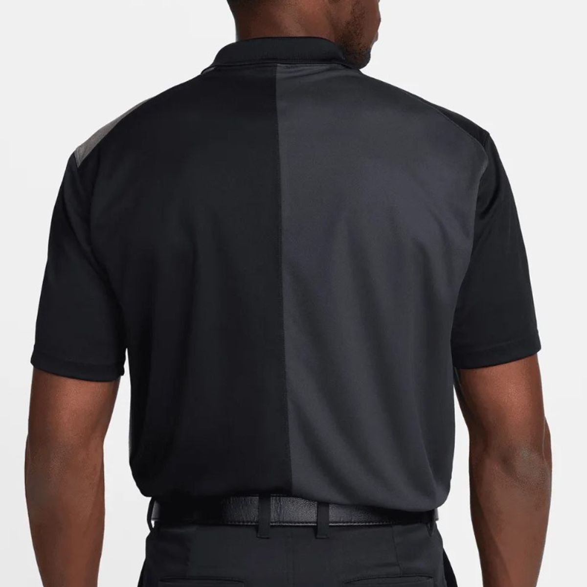 NIKE - POLO NIKE GOLF VICTORY BLOCKED