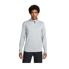 NIKE - TOP GOLF VICTORY MANGA LARGA WHT