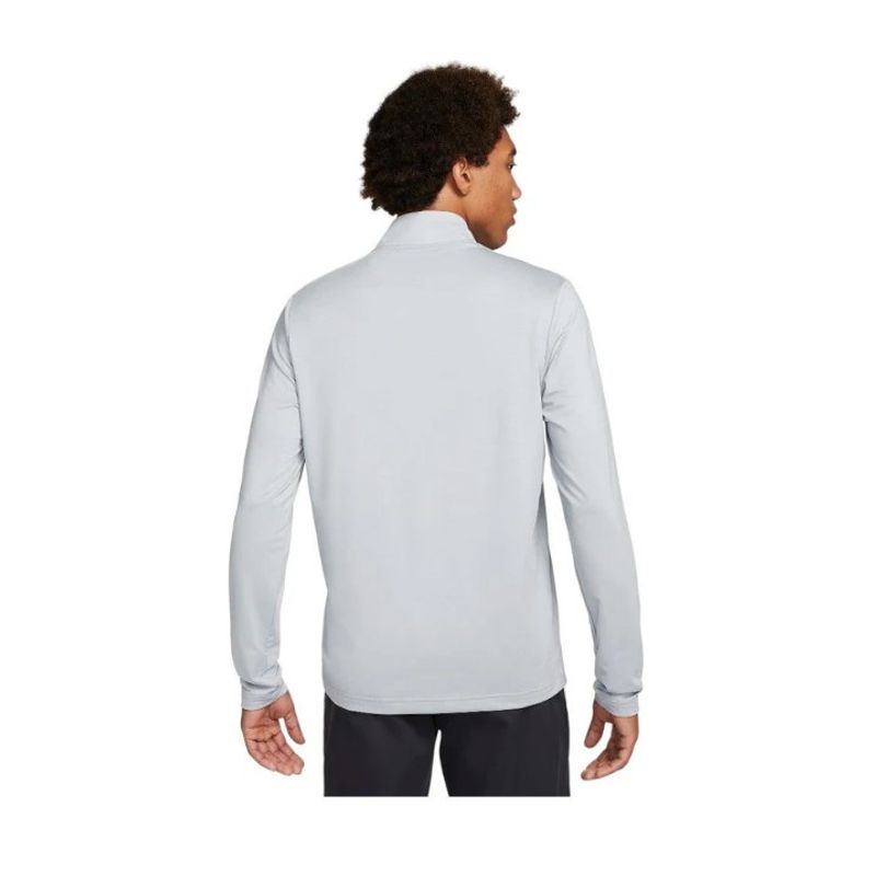 NIKE - TOP NIKE GOLF VICTORY MANGA LARGA WHT