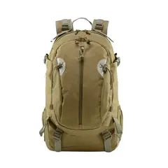GENERICO - Mochila Simple Táctica Militar Outdoor Ejercito 40 Lts