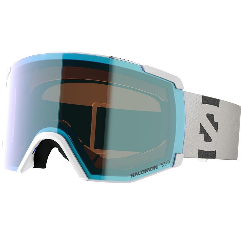 SALOMON - Antiparra Para Nieve S/View Photo Salomon
