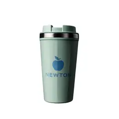 NEWTON - Mug Antivuelvo Antiderrame 500 ml