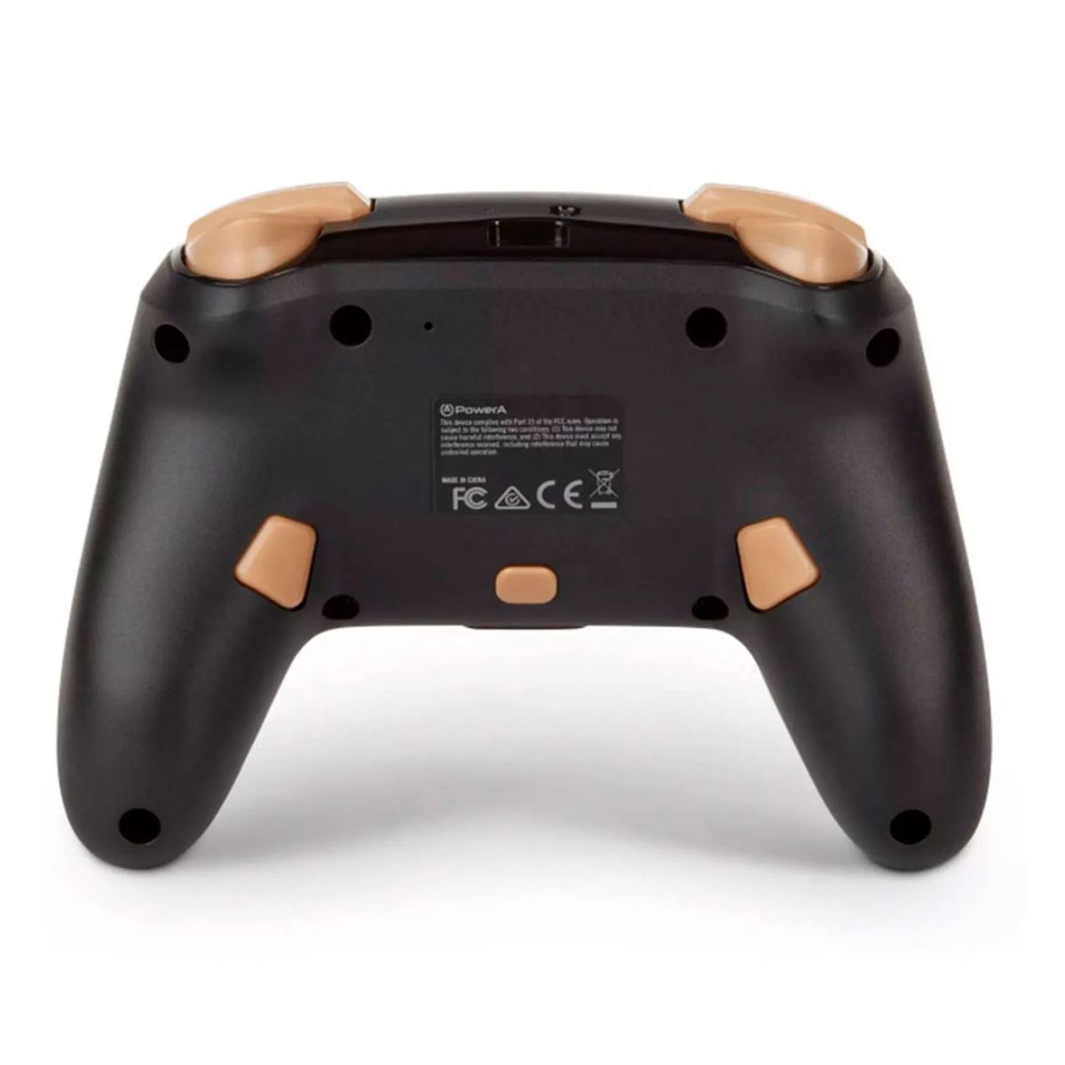 POWER A - Control Power A Para Nintendo Switch - Gold Rider