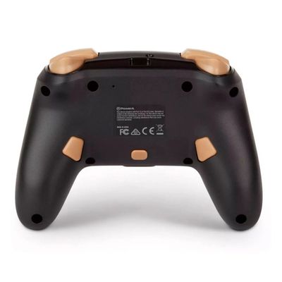 Imagen 2 del producto Control Para Nintendo Switch - Gold Rider