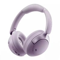 H3 Pro Audífonos Anc Auriculares Bt 5.4 Conexión Dual 50db Hi-res Purple