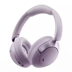 QCY - H3 Pro Anc Auriculares Bt 5.4 Conexión Dual 50db Hi-res-Purple