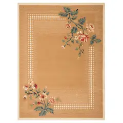 CANNON - Alfombra Hortensia 133x180