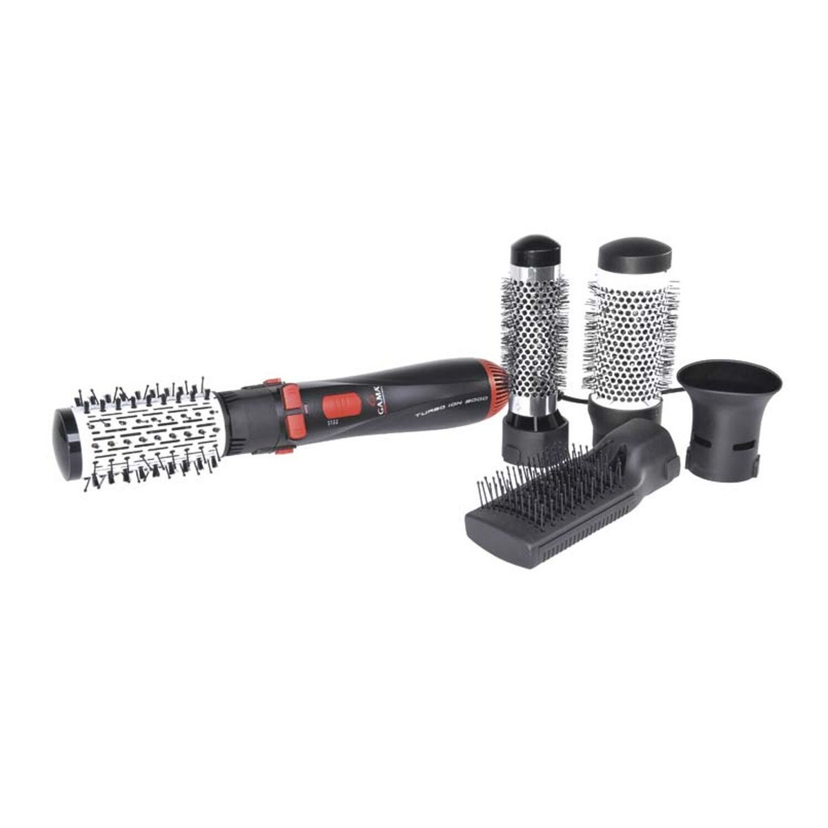 GAMA - Ondulador modelador Gama Turbo Rotatorio ION 3000